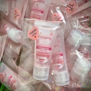 Care Finlany Body Seram 30 ml
